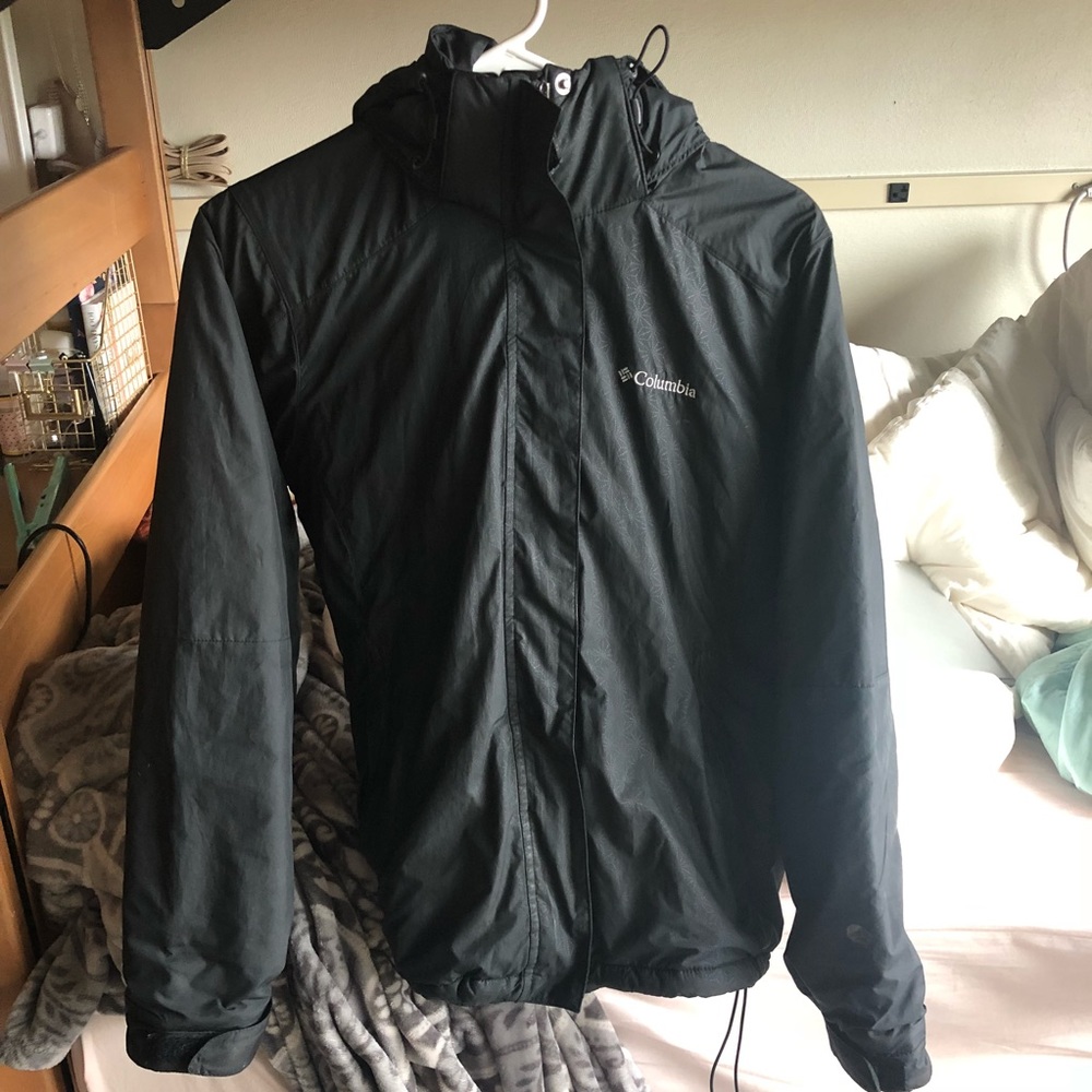 Winter Jacket
